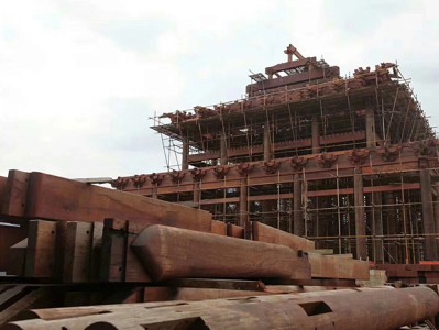 臺州文化符號在古建筑設(shè)計(jì)中的巧妙運(yùn)用