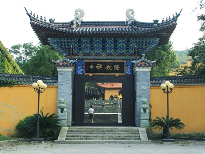 古剎新夢圓，寺院建筑設(shè)計(jì)的文化傳承與創(chuàng)新發(fā)展