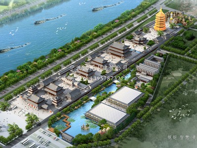 [嘉興，文化基因在古建筑中的傳承與城市精神家園的打造]