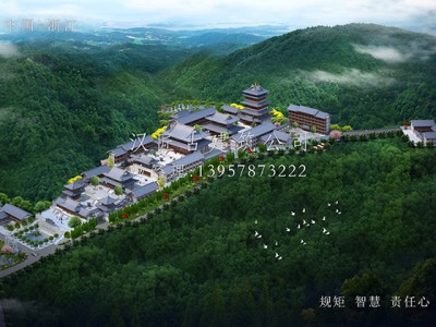 探索寺院建筑設(shè)計的新征程，文化傳承與創(chuàng)新發(fā)展