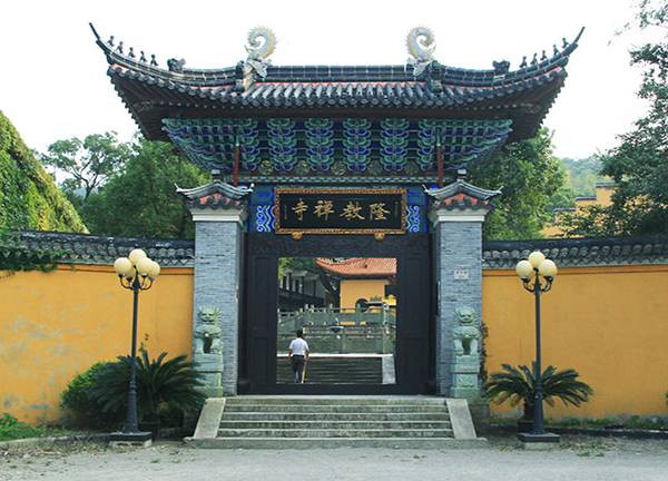 古剎新夢圓，寺院建筑設(shè)計(jì)的文化傳承與創(chuàng)新發(fā)展