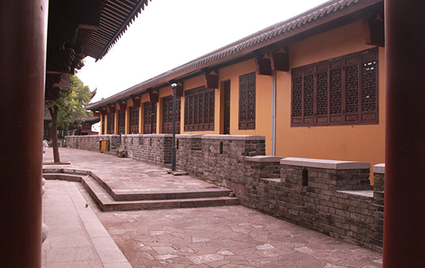 探索寺院建筑設(shè)計(jì)的新征程，文化傳承與創(chuàng)新發(fā)展