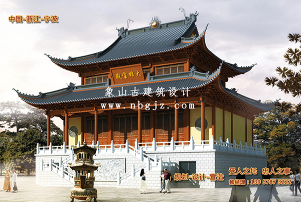 仿古建筑空間布局設(shè)計(jì)，再現(xiàn)歷史輝煌