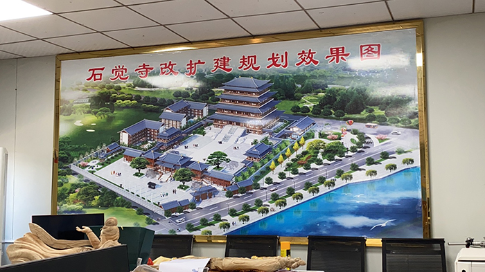 古建筑設(shè)計規(guī)劃打造歷史建筑文化品牌