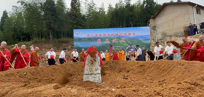 守護歷史遺跡——仿古建筑營造工程施工