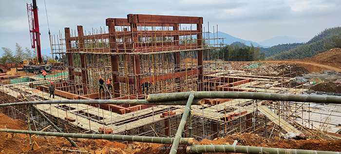 仿古建筑裝修施工圖繪制要點——注重細節(jié)，提升建筑品質