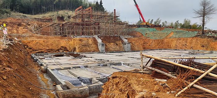 佛教寺廟古建筑的設(shè)計原則與理念