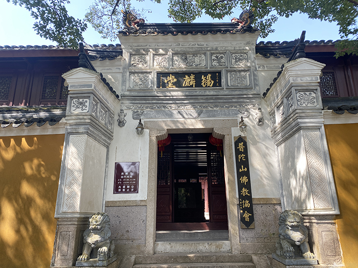 探索古建筑設計在佛教寺廟中的創(chuàng)新與發(fā)展之路