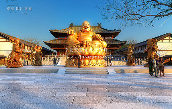 禪意空間的探索，寺廟古建筑中的禪意與修行