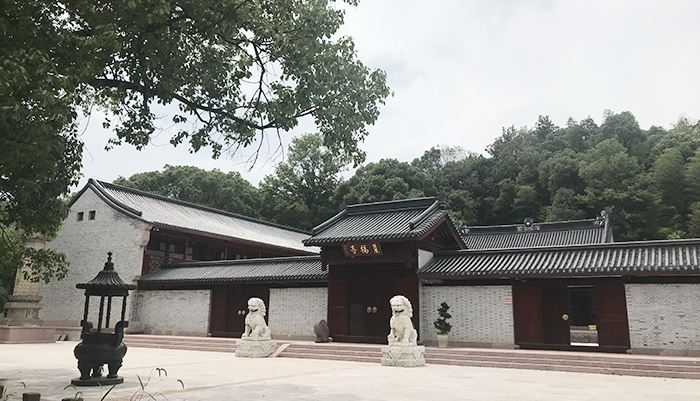 仿古建筑裝修施工圖繪制要點——注重細節(jié)，提升建筑品質